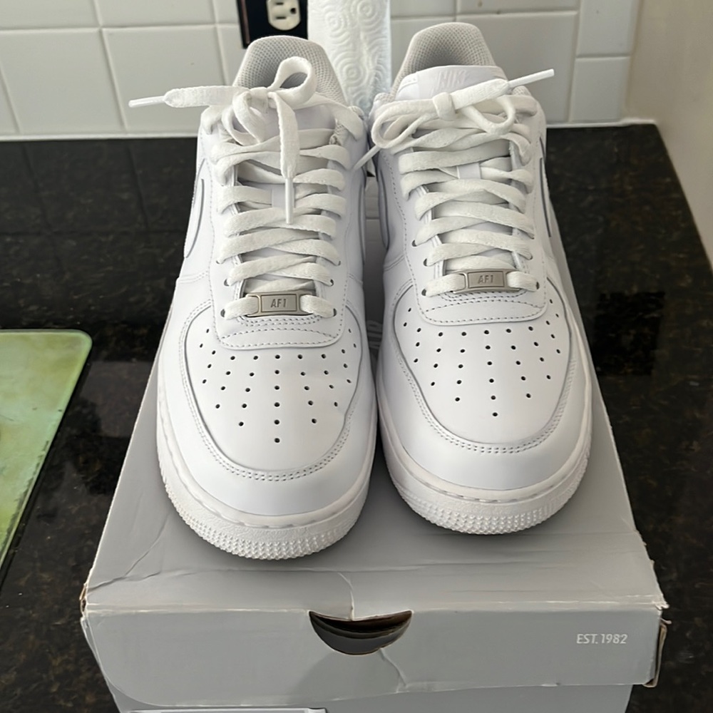 Nike Air force 1
